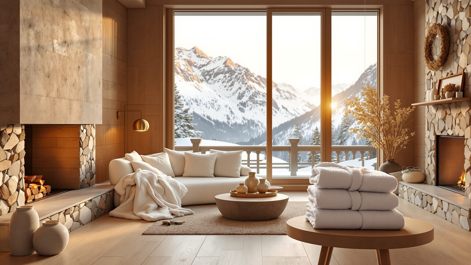 Hotelbedarf für Wellness Hotels | Munich Accessories